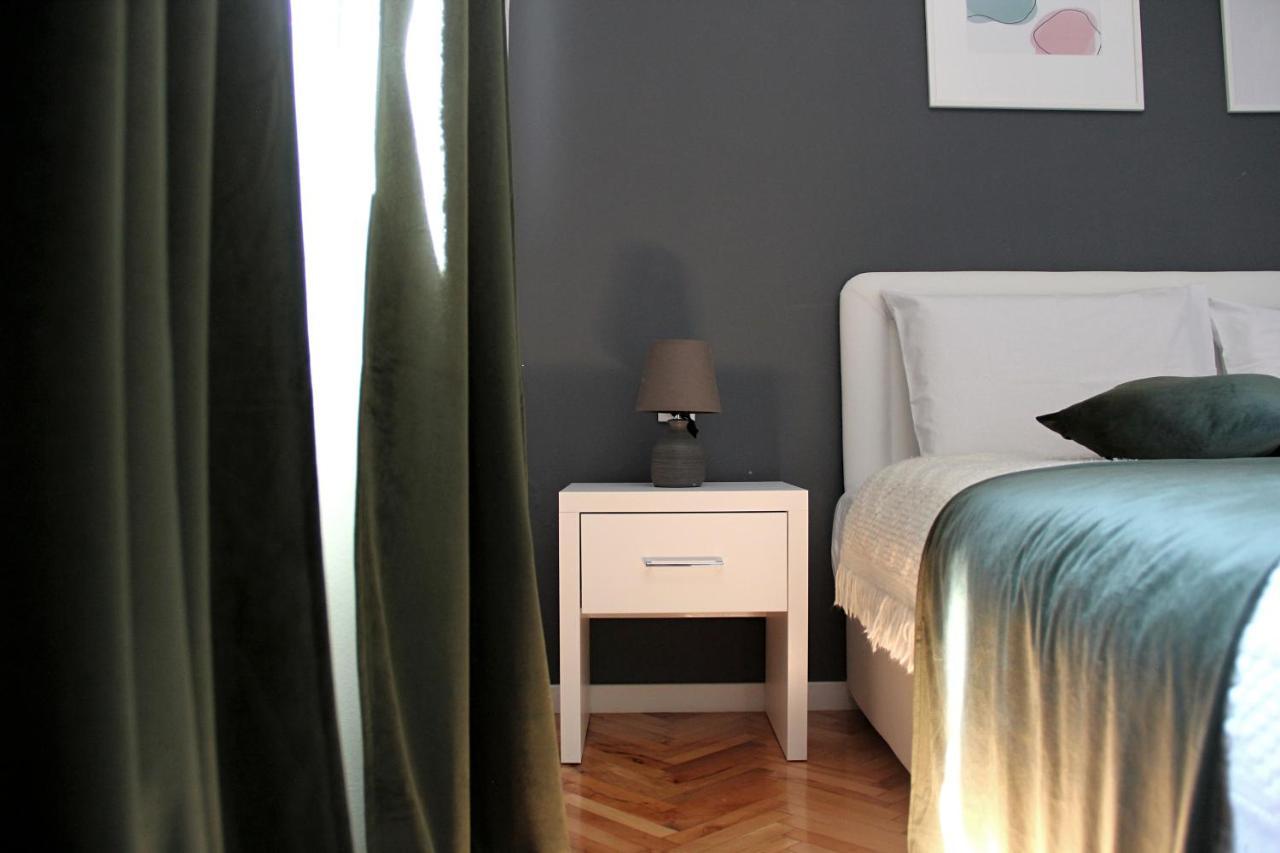 Apartments Markovic Kotor Kültér fotó