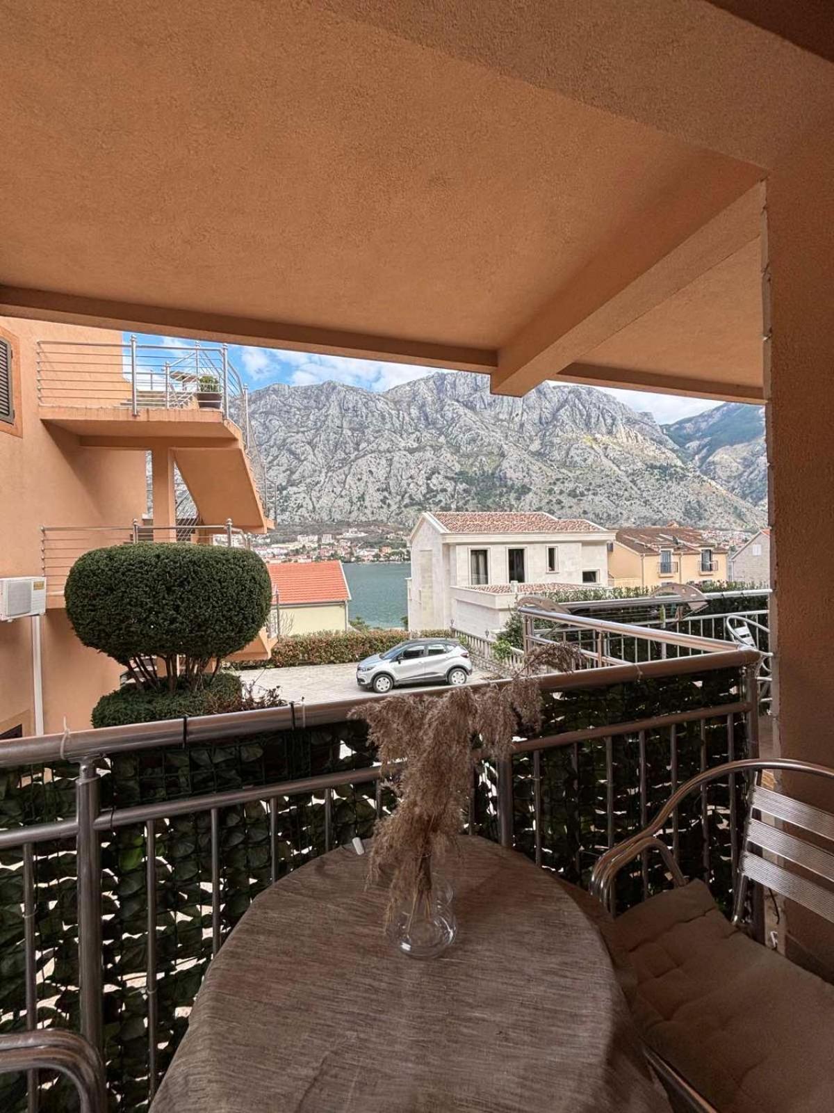 Apartments Markovic Kotor Kültér fotó