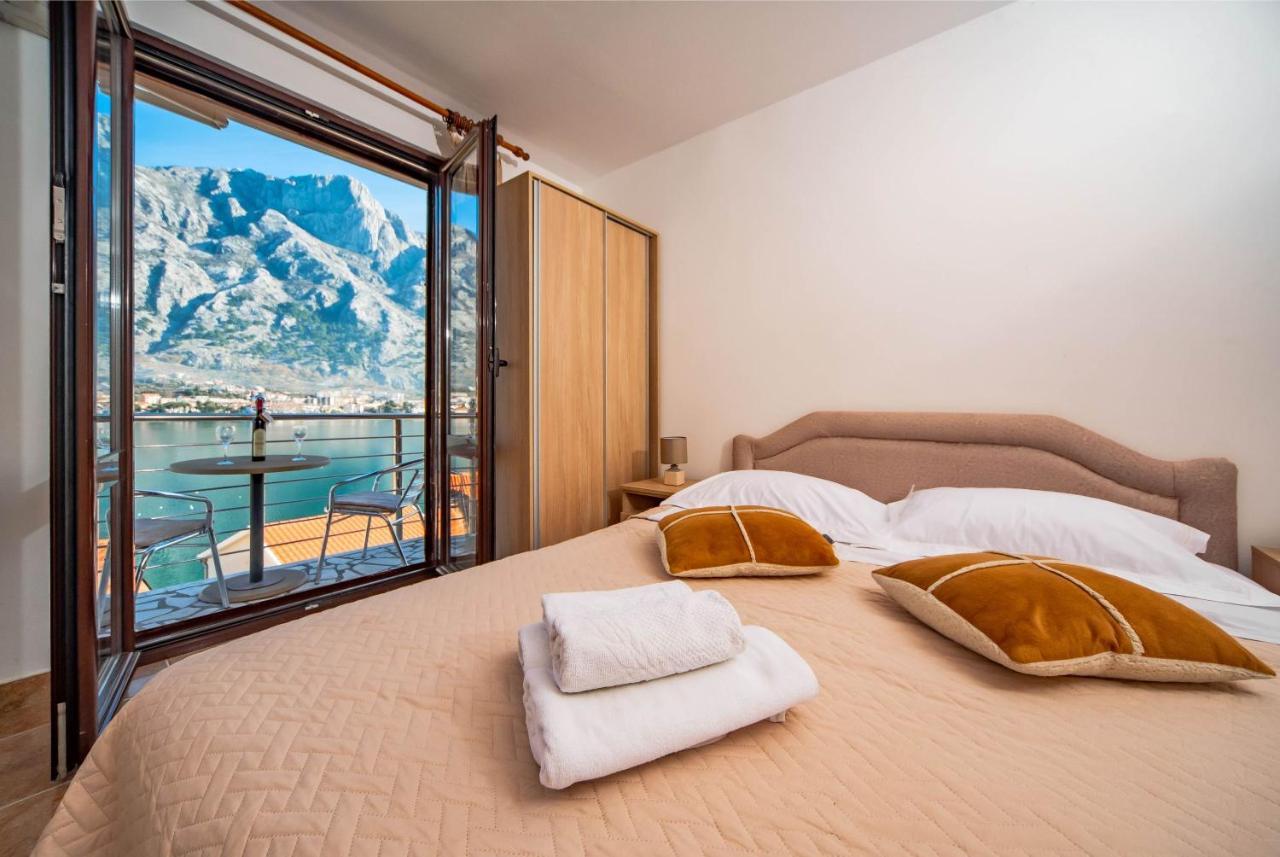 Apartments Markovic Kotor Kültér fotó