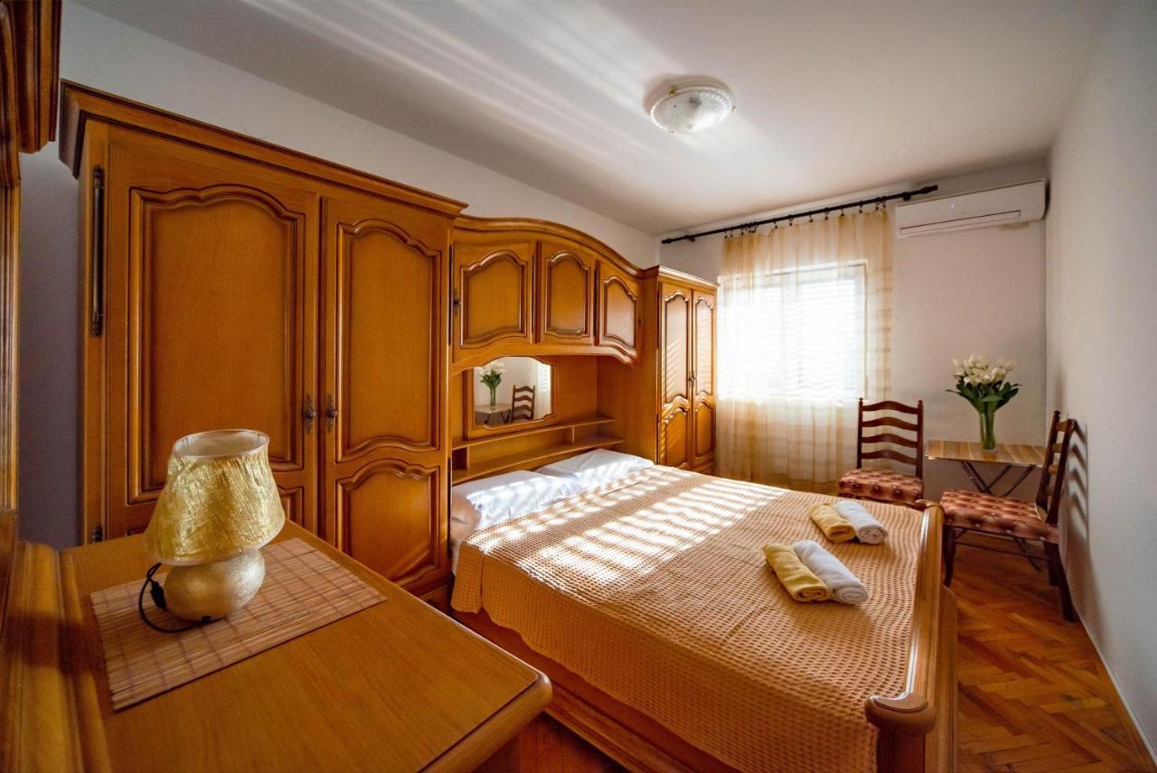 Apartments Markovic Kotor Kültér fotó