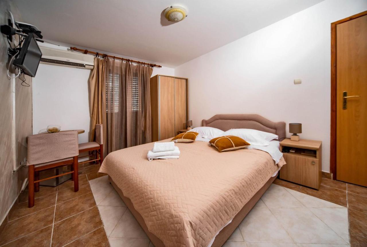 Apartments Markovic Kotor Kültér fotó
