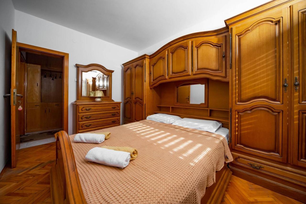 Apartments Markovic Kotor Kültér fotó