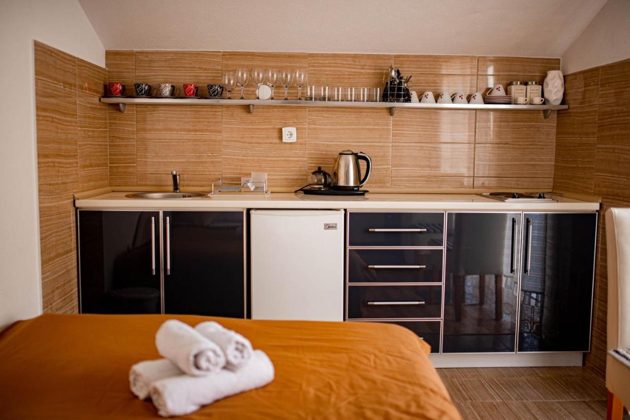 Apartments Markovic Kotor Kültér fotó